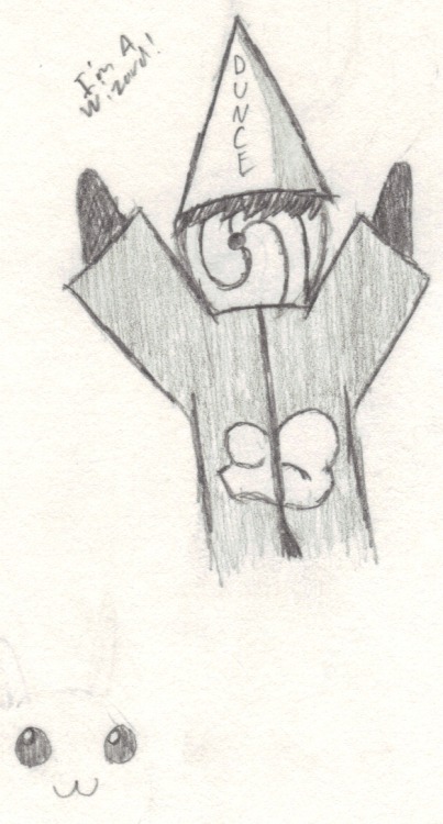 Told Lemony Lenny that I would upload some art so here ya go.