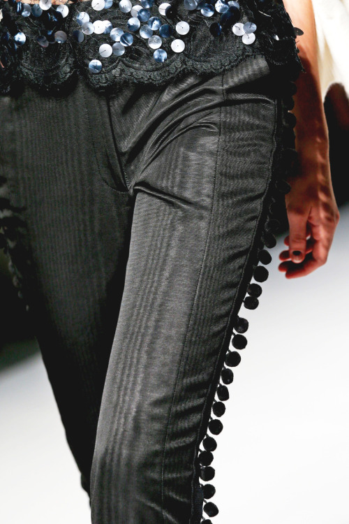 Clements Ribeiro Spring 2013