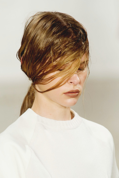 Louise Goldin Spring 2013 porn pictures