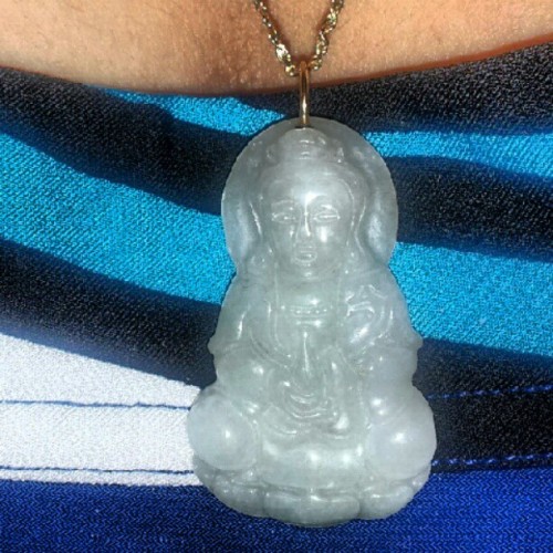Buddha  (Taken with Instagram)