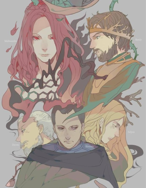 doctor-anfelo:dungeonsandrobots:mentalward6ix:spearfrost:sephirayne:itzami:Awesome artwork for Song 