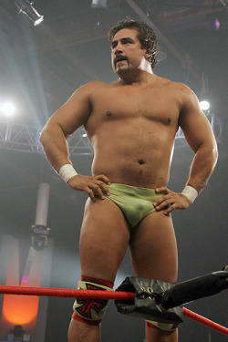Respectthisring:  Thoughts And Well Wishes To Hector Garza Who Has Been Diagnosed