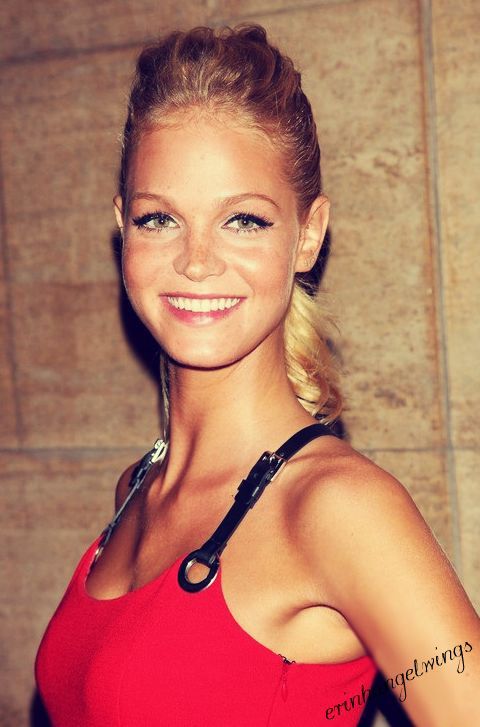erinheathertonangelwings:  God’s Love We Deliver Golden Heart Awards Celebration Oct 15, 2012 