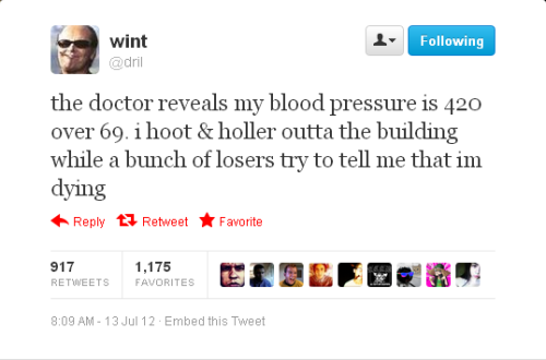 omgmiawtfbbqlol:don’t care, achieved cool blood pressure