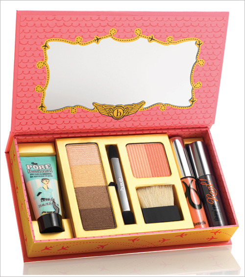 Benefit Holiday 2012 Gift Sets