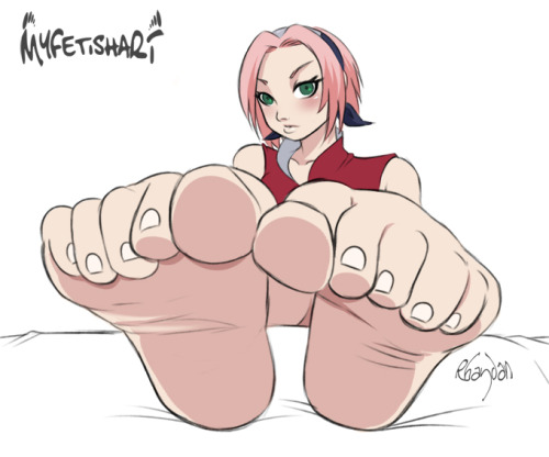 Sex foot fetish humiliatrix art by rhaydan pictures