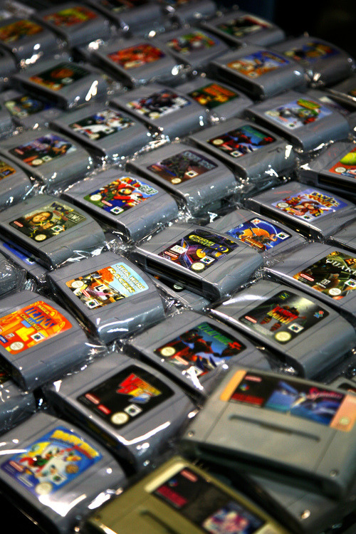 My childhood in one photo