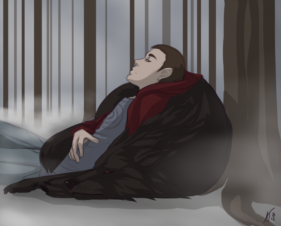 thesterekgallery:  by Jinxess