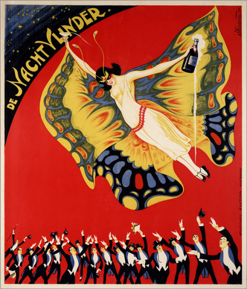 sisterwolf:  Charles Verschuuren via 50watts