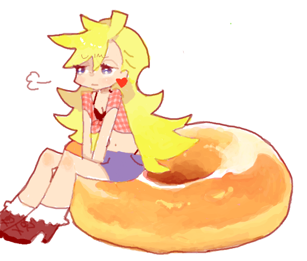 bornthiswailord:  By 「是都」 