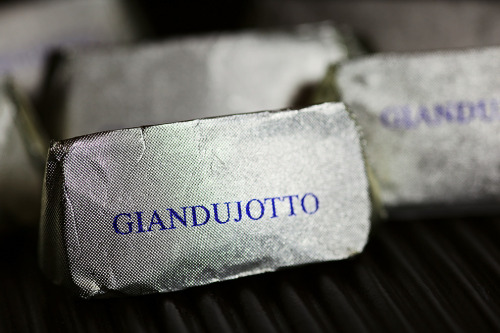 Il Giandujotto