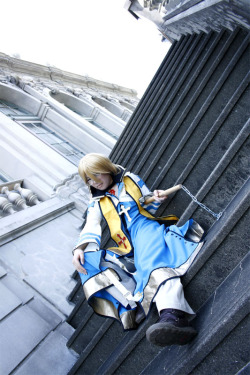 Ro.cosplay: