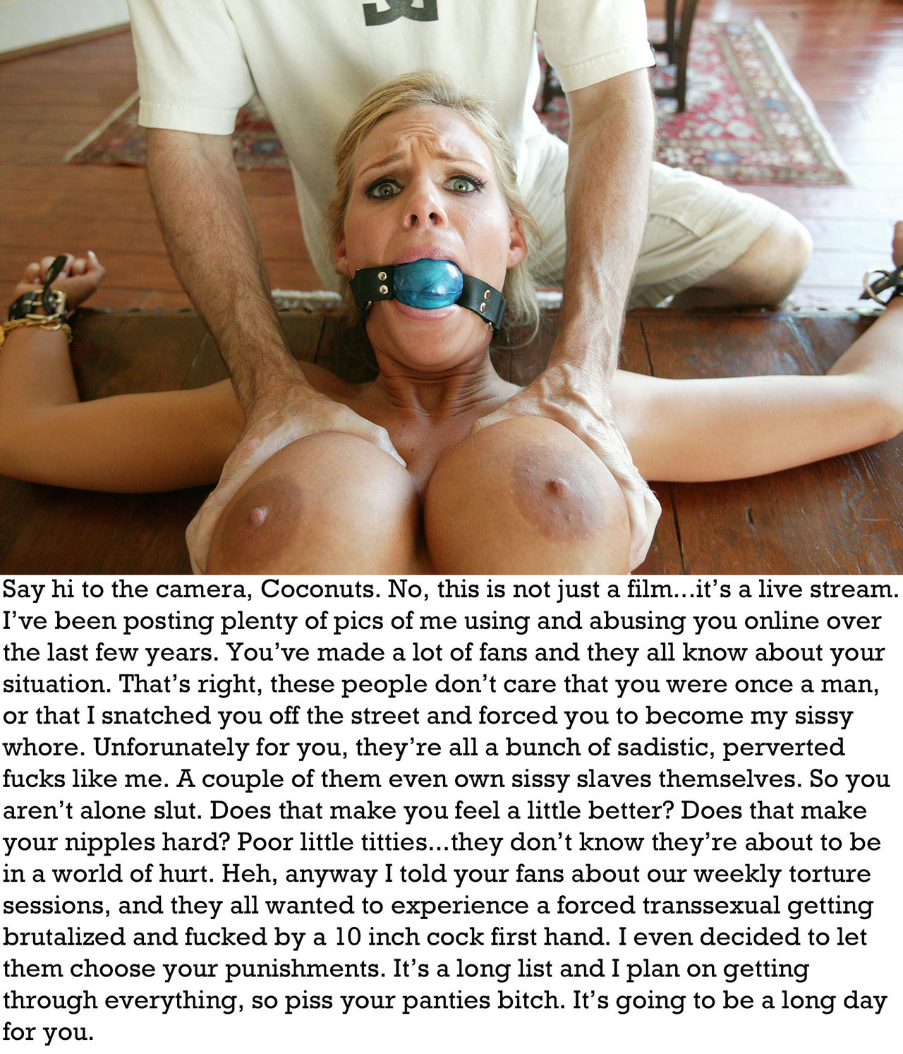 sissycuckcumdump:  I want this