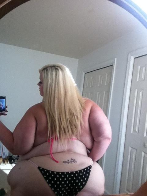 XXX bbwlover:  DestinyBBW photo