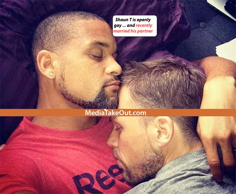 The Nigga From Inanity &amp; Hip Hip Abs&hellip;.GAY?! #Amen!