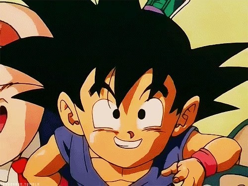 Anime GiFs