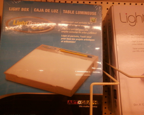 castle-of-dark-nerdgasmz:  LOOK AT ALL OF THIS SHIT I CAN’T BUY Lol guess who went to Hobby Lobby