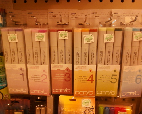 castle-of-dark-nerdgasmz:  LOOK AT ALL OF THIS SHIT I CAN’T BUY Lol guess who went to Hobby Lobby