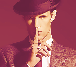 Matt Smith