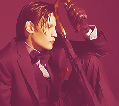 Matt Smith