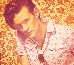Matt Smith