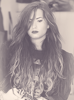 Demi Lovato Brasil