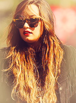 Demi Lovato Brasil