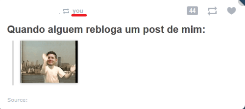 Ninguém te ama