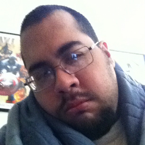 #sick (Taken with Instagram)