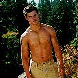 isabellacamara:  Taylor Lautner Movies 
