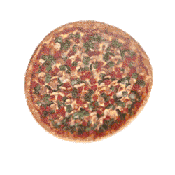 troyesivan:  ~~~transparent dissolving pizza~~~~ 