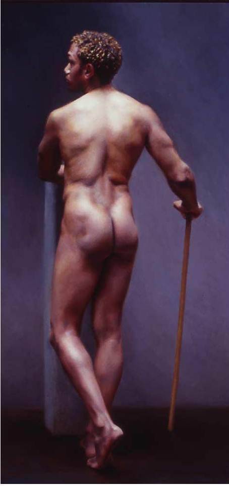 mrsramseysshawl:  Kristine Diehl (b. 1977), Untitled  