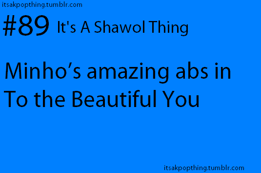 itsakpopthing:  Submitted by SHAWOLISM