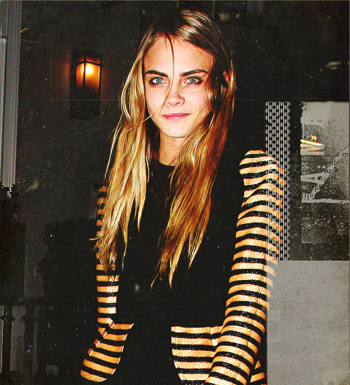 Cara Babe