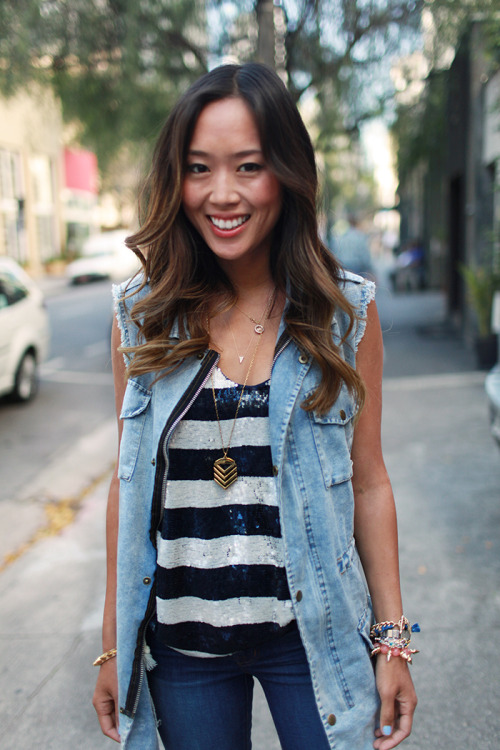 source: songofstyle.blogspot.nl