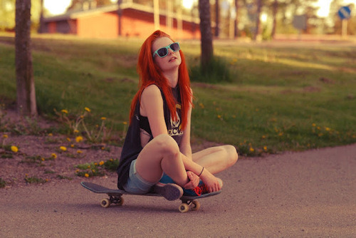 I'm a beautiful wreck... a colorful mess.