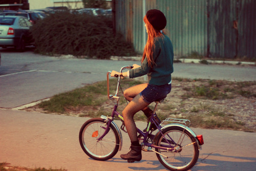 I'm a beautiful wreck... a colorful mess.