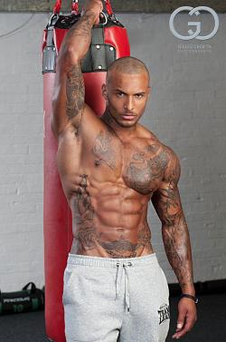  David McIntosh