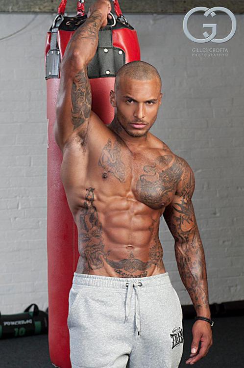  David McIntosh adult photos