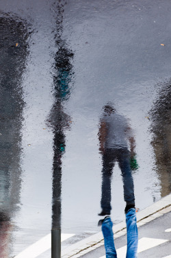 Yodamanu:  Eight Of My Favorites Reflections, Mostly Shot In 2011. I Feel The Series