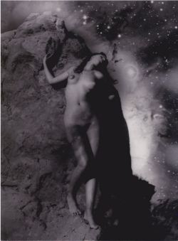 realityayslum:  Andre De Dienes - Nude Montage,