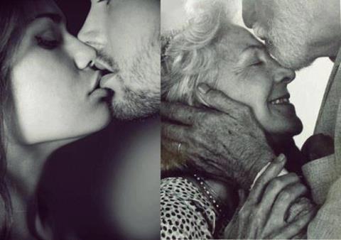 best-couples-photos:  Make sure you’ll find someone who can love you forever 