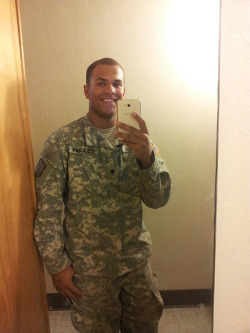 thecircumcisedmaleobsession:  21 year old straight Army guy from Lincoln, NE So this was the guy that I was gonna post two days ago… I’m still baffled as to how that pic posted 8-9 times. You guys know I wouldn’t post the same picture multiple times! 