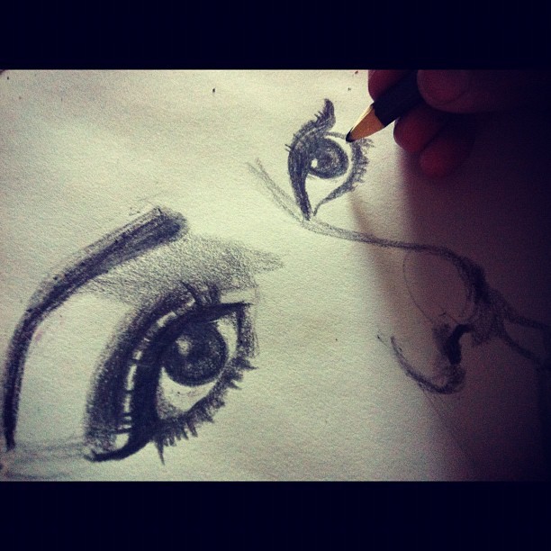 fiyabomb:  #adele #fiyabomb (Taken with Instagram) 