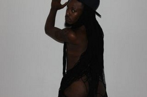 nubianbrothaz:  Trill of Life:. phat ass.in dreds.