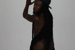 Nubianbrothaz:  Trill Of Life:. Phat Ass.in Dreds.