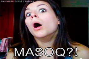 Vai com calma...