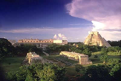 inmobiliariasamel:             Uxmal (imagen 2, 3, 4) Antigua ciudad, legado maya.