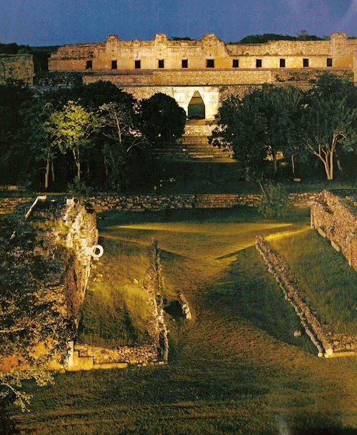 inmobiliariasamel:             Uxmal (imagen 2, 3, 4) Antigua ciudad, legado maya.