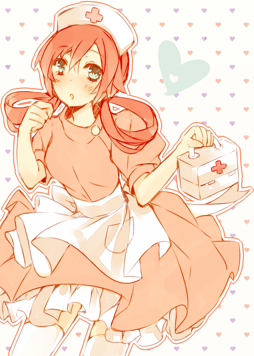 pink overloaddddd! Joy is actually really fun to draw~